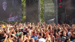 Hämatom - Kids (2 Finger an den Kopf) - Alpen Flair 2015