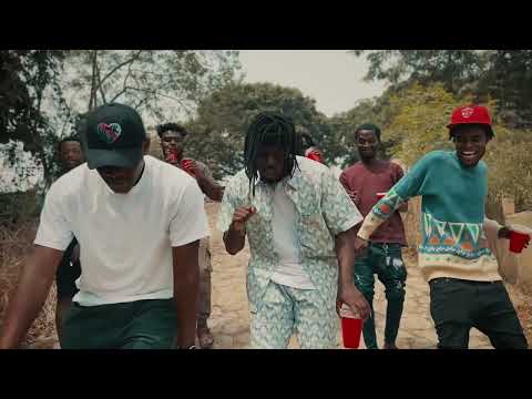 10DA - No Gree (Visualizer)