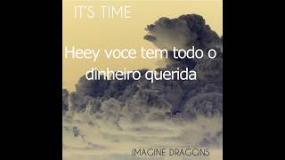 Pantomime-Imagine Dragons (Legendado PT-BR) tradução