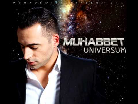 Muhabbet - Universum