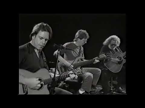 Jerry, Bob and Phil - She Belongs to Me