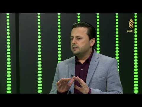 مقابلة أسامة تلجو للحديث عن محادثات أنقرة حول المشاركة في مؤتمر أستانا