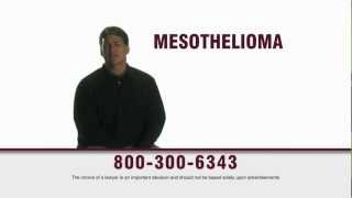 What Is Mesothelioma | Mesothelioma Lawsuit | Mesothelioma Help - MRHFM Mesothelioma Lawyers