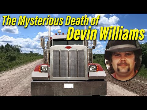 Devin Williams Dead
