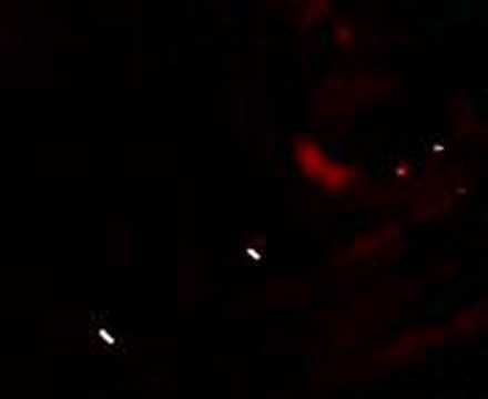 Ros & Wiosna @ Alter Ego, Szczecin, 12.04.2008