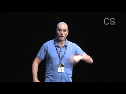 Turning continuous delivery into a business advantage by Gojko Adzic, Coding Serbia 2015