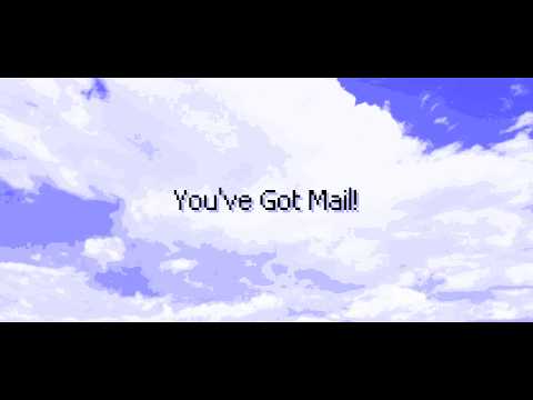 You've Got Mail!  feat. Defoko & Adachi Rei