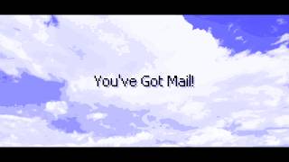 Cover art for You've got mail!!