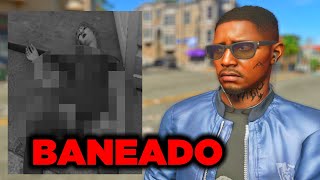 El BANEO más absurdo en la historia de Watch Dogs 2