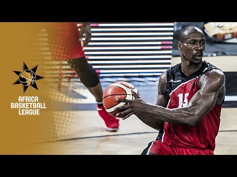 Association Sportive de Salé v 1° de Agosto - Final - FIBA Africa Basketball League 2019