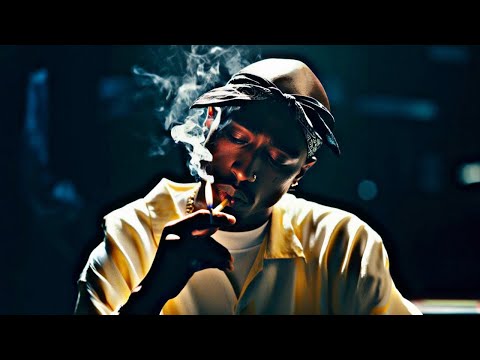 2Pac - Eternal Thug (ft. Biggie) | 2026