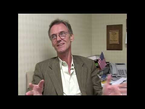 John Steiner on Lucio Fulci