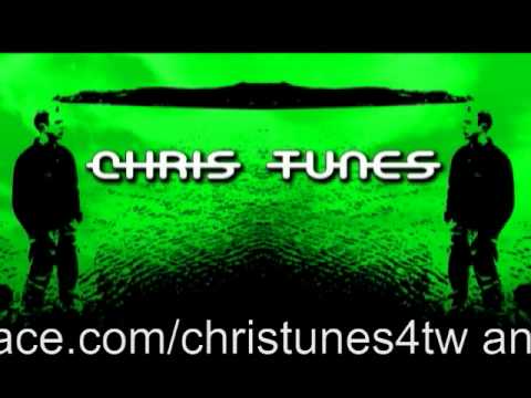 Chris Tunes feat. Dini V. - Flugzeuge im Bauch