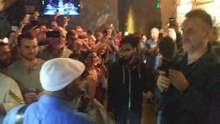 Buddy Guy Someone else is Steppin&#39; in Live in Houston TX 2019