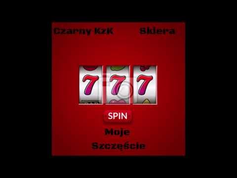 Czarny KzK - Moje szczęście ft Skiera ( prod.LaloProductionsBeatz )
