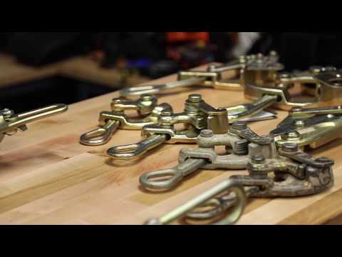Klein Wire Grip Care and Maintenance