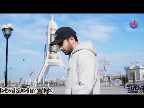 Iska Muslim - 1,2 (Kuba Animation) [TmRap-HipHop]