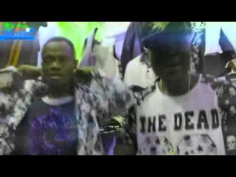 YOU LOVE ME SHINE B AND LIL KING FT NEGA DON