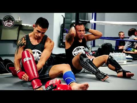 Tribe Muay Thai