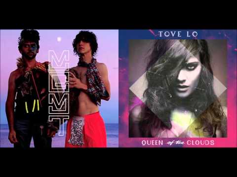 Talking Kids (MGMT vs. Tove Lo)