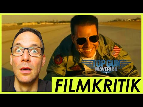 Top Gun - Maverick - Review Kritik
