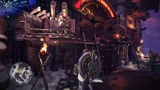 少しやろーかな【MHWアイスボーン】