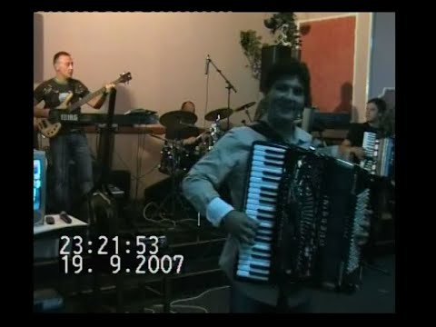 SRDJAN DEMIROVIC   kod Pece punoletstvo 19  09  2007    2 deo