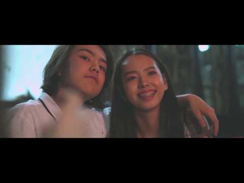 Vandebo - Sain Bodoj Uzsen Uu (Official Music Video)