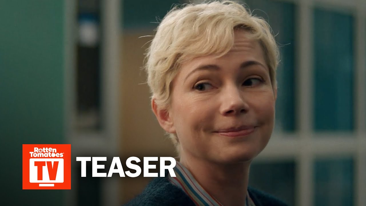 Dying for Sex - Videos