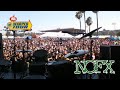 NOFX Warped Tour 2004 in SF