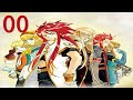 Tales Of The Abyss Undub Part 00 Opening
