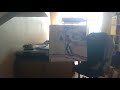 STACY LATTISAW -  I'M DOWN FOR YOU  COTILLION REC 82