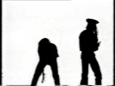 Clint Eastwood & General Saint TALK ABOUT RUN 1981 video