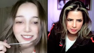 Download lagu Sofi vs Sabina's kutti roll De Top Host Tuff Match 😂 mp3 Download lagu Sofi vs Sabina's kutti roll De Top Host Tuff Match 😂 mp3