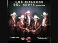 Los Rieleros Del Norte-Te Traigo En Mi Cartera