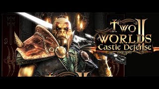 Two Worlds II Castle Defense Steam Key GLOBAL