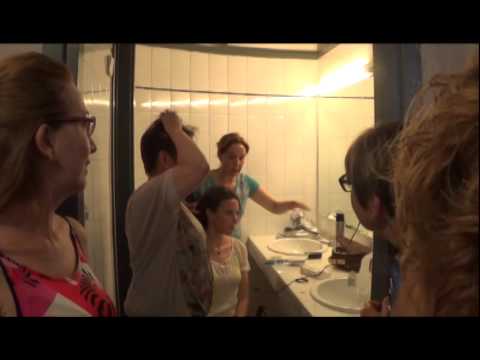 Documental: Los Pardillos Solidarios