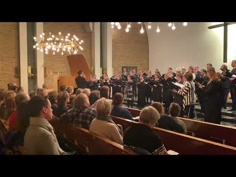 Spira Ensemble – Strannoye Rozhdestvo videvshe (Having Beheld a Strange Nativity)