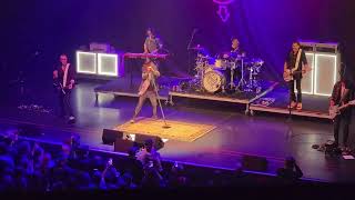 Counting the Days Collective Soul Del Lago 4/4/26