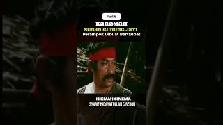 Download lagu Kisah Karomah Sunan Gunung Jati 'Perampok Dibuat Bertaubat' Part 6 mp3