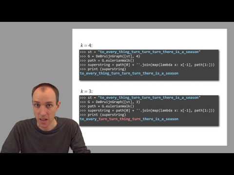 ADS1: When Eulerian walks go wrong