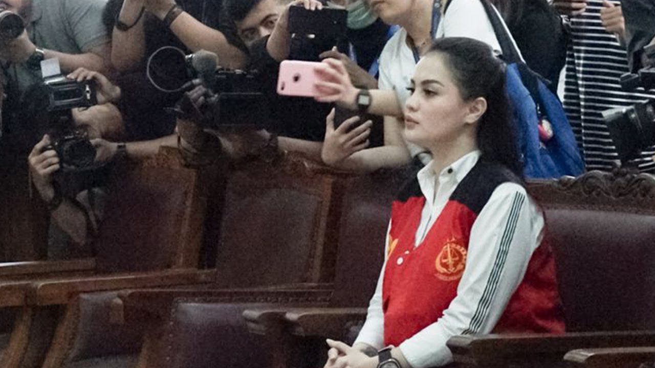Divonis 4 Tahun Penjara Inilah Dua Hal yang Memberatkan Divonis 4 Tahun Penjara Inilah Dua Hal yang Memberatkan