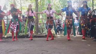 Download lagu Hae hae campursari ebeg among putro live banjarja puring mp3