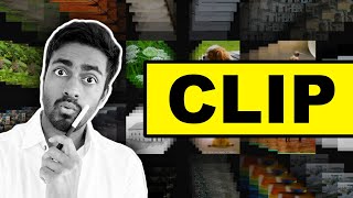 CLIP - Explained!