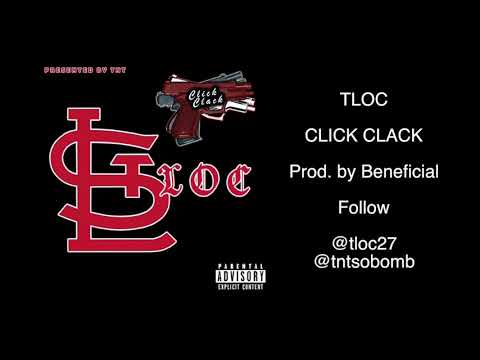 TLoc 2730 - Click Clack