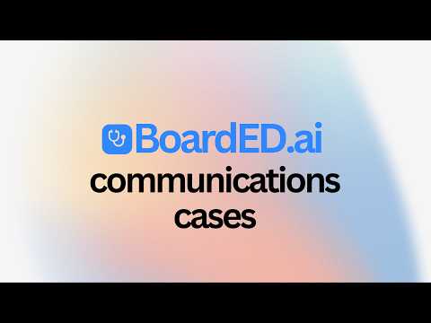 Communications