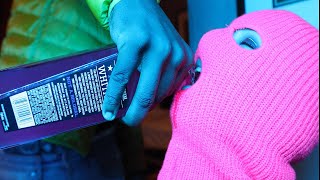 M.B.A (Money Be Addin') Music Video