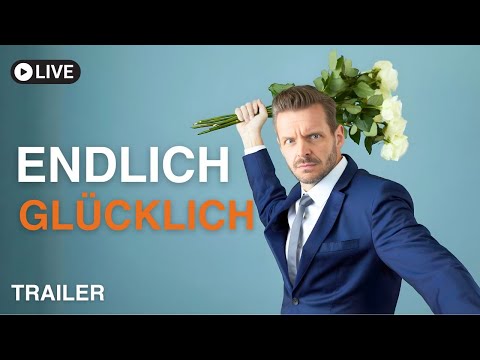 Florian Schroeder - FINALLY HAPPY! Official Show Trailer