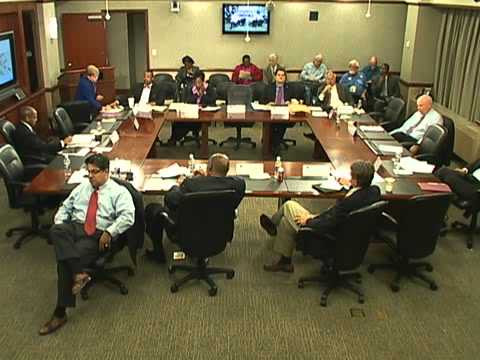 Special 01/31/12 Session - Norfolk City Council part 2