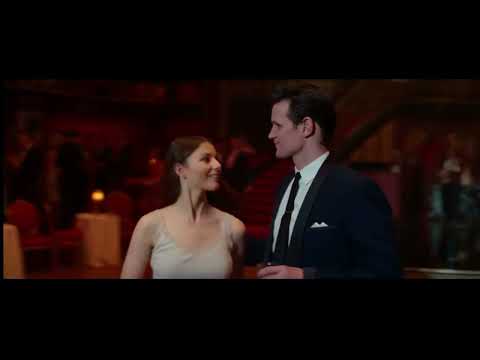 Last Night In Soho (2021) TRAILER